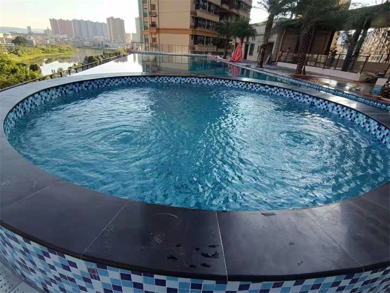 横县龙湖悦府